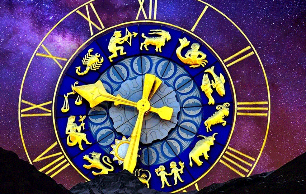 HOROSKOP ZA 17.APRIL: Lavovi imaju po<span style='color:red;'><b>teškoće</b></span> na poslu, ribe žele da uplove u bračne vode! 